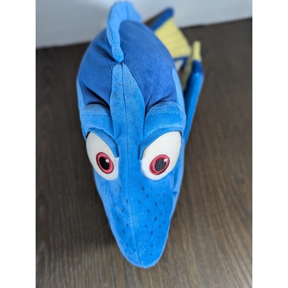 Authentic Disney Store 17" NEMO & DORY Plush Set Stuffed Animal Pixar Animation - Picture 10 of 13